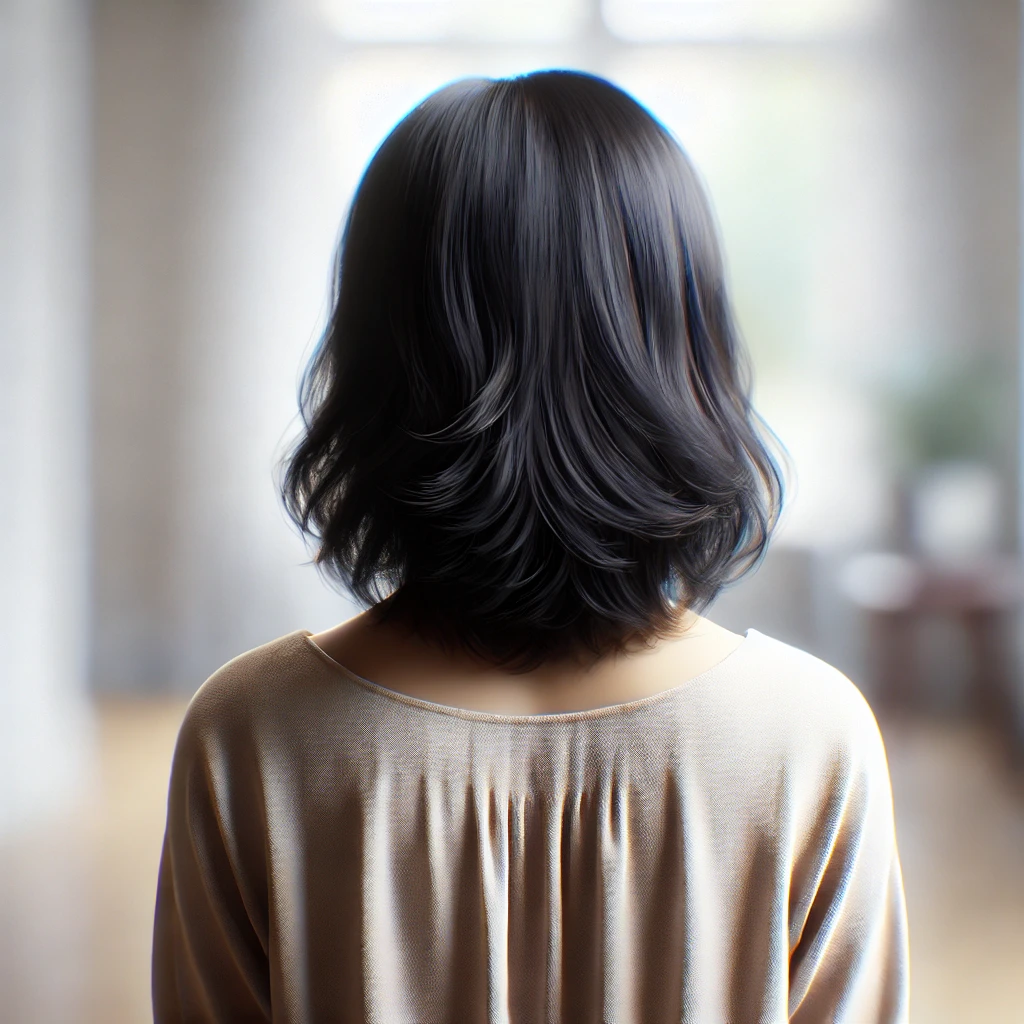 40代女性