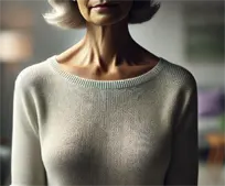 60代女性